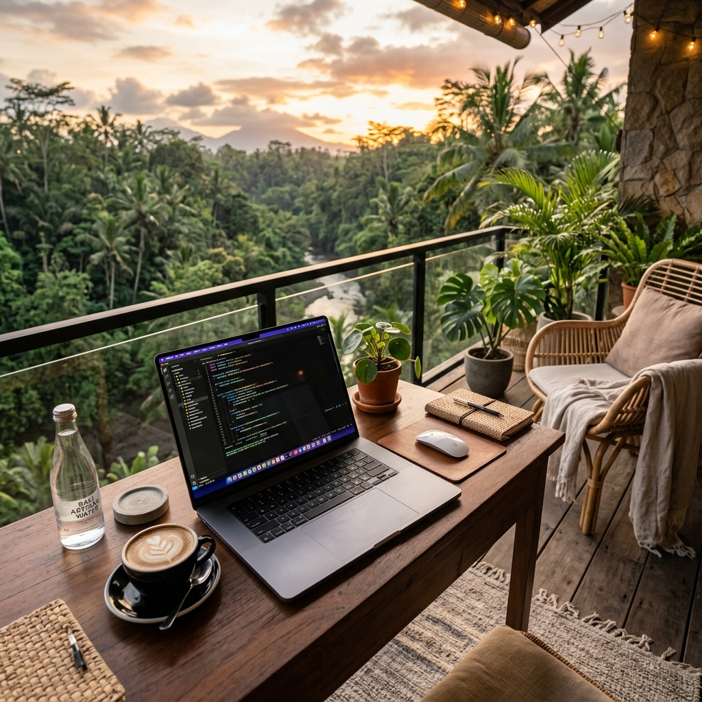 How to Land a Worldwide Remote Developer Job in 2026